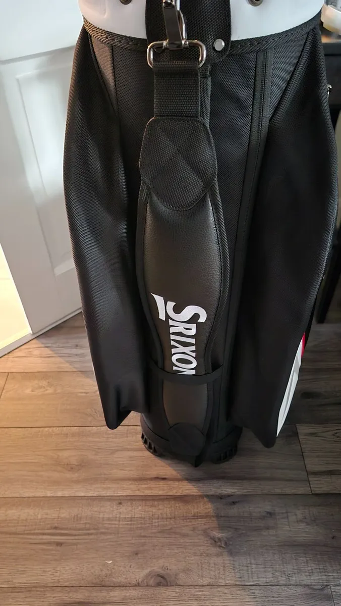 Srixon Tour Cart Bag - Image 2
