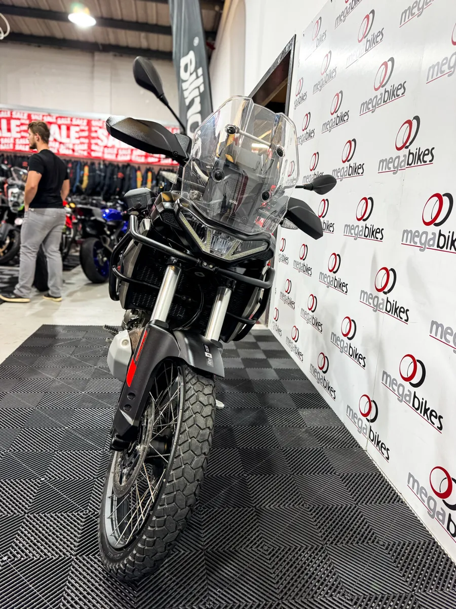 Aprilia Tuareg 660 2025 - Image 3