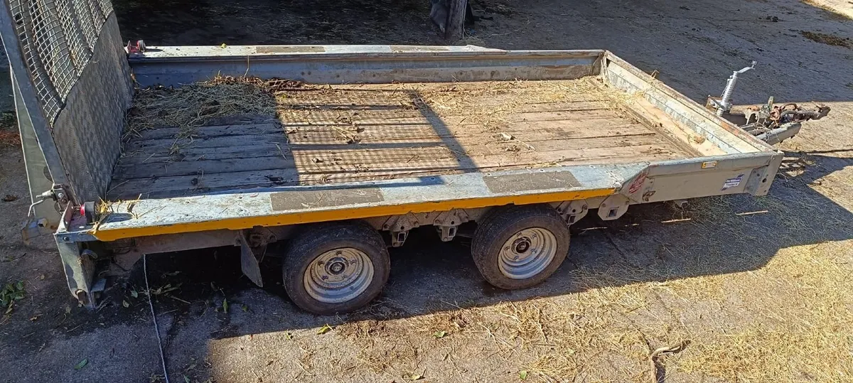 Plant machinery - Image 1