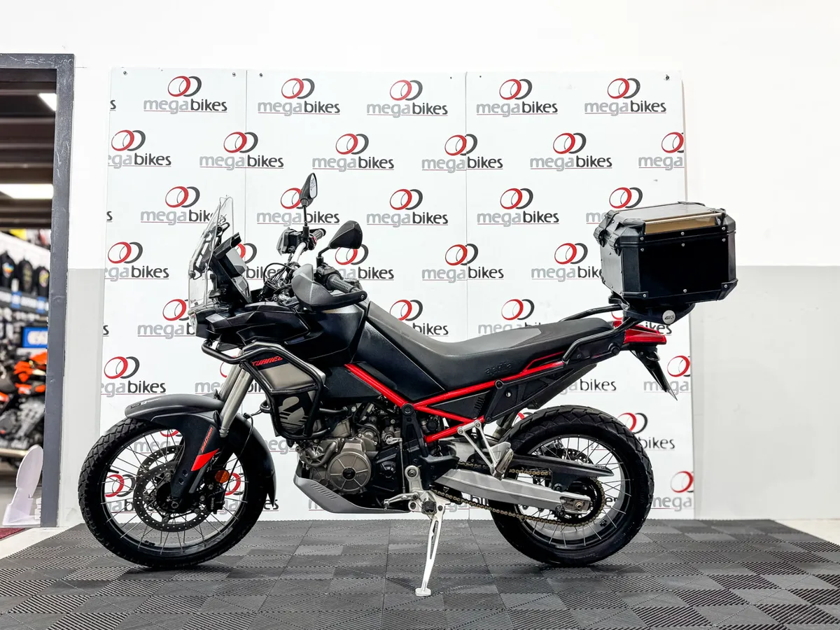 Aprilia Tuareg 660 2025 - Image 2