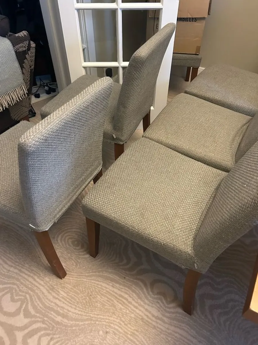 Dining Chairs BO concepts - Image 2