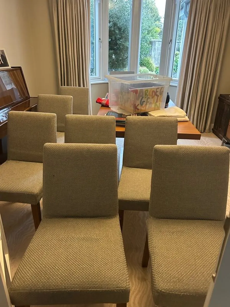 Dining Chairs BO concepts - Image 3