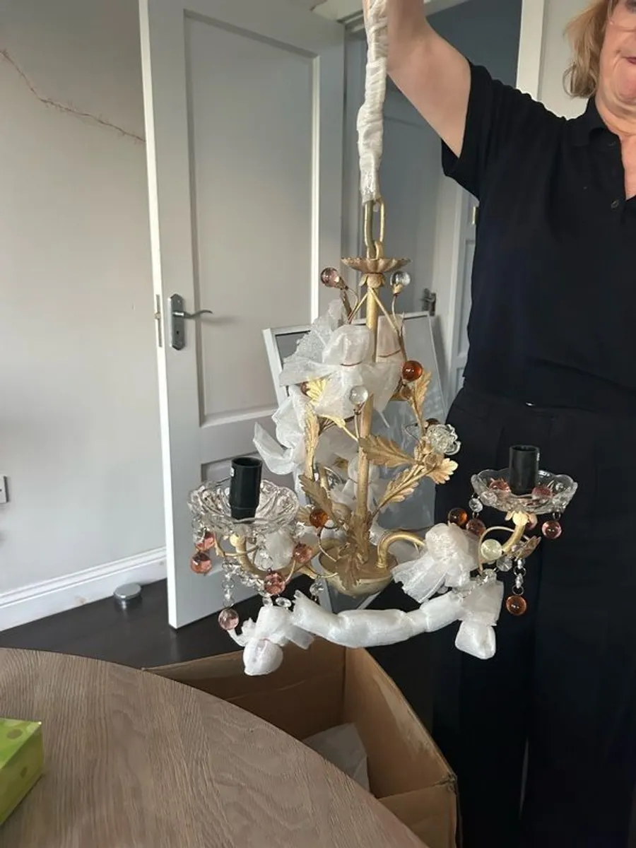 chandelier - Image 2