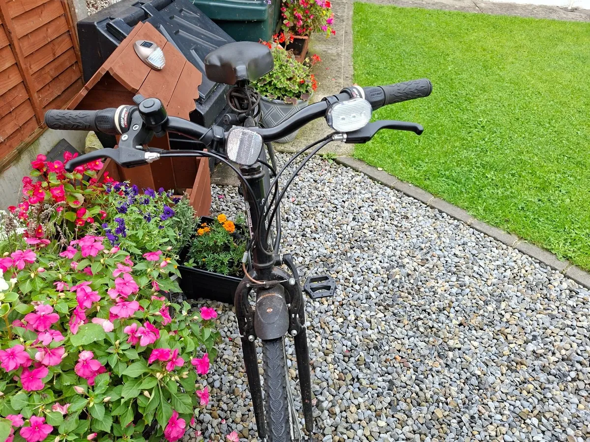 Adult Bike. 26 inch wheels. Great Condition. - Image 3