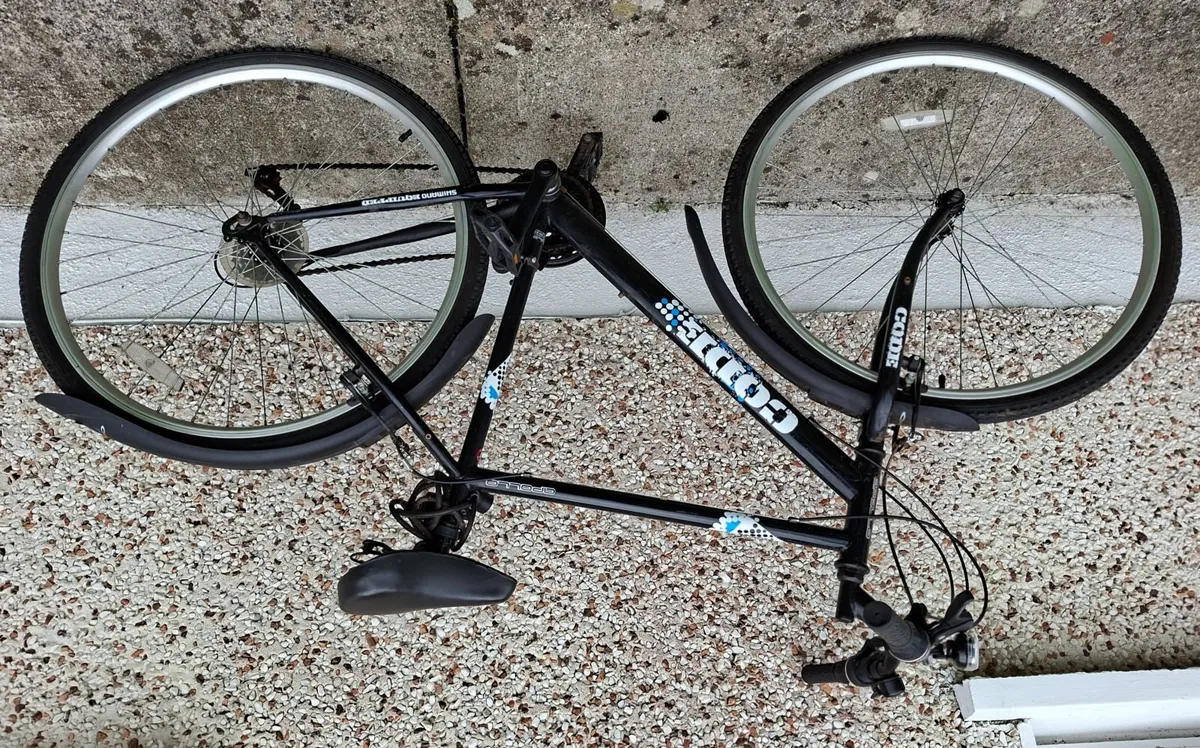 Adult Bike. 26 inch wheels. Great Condition. - Image 4