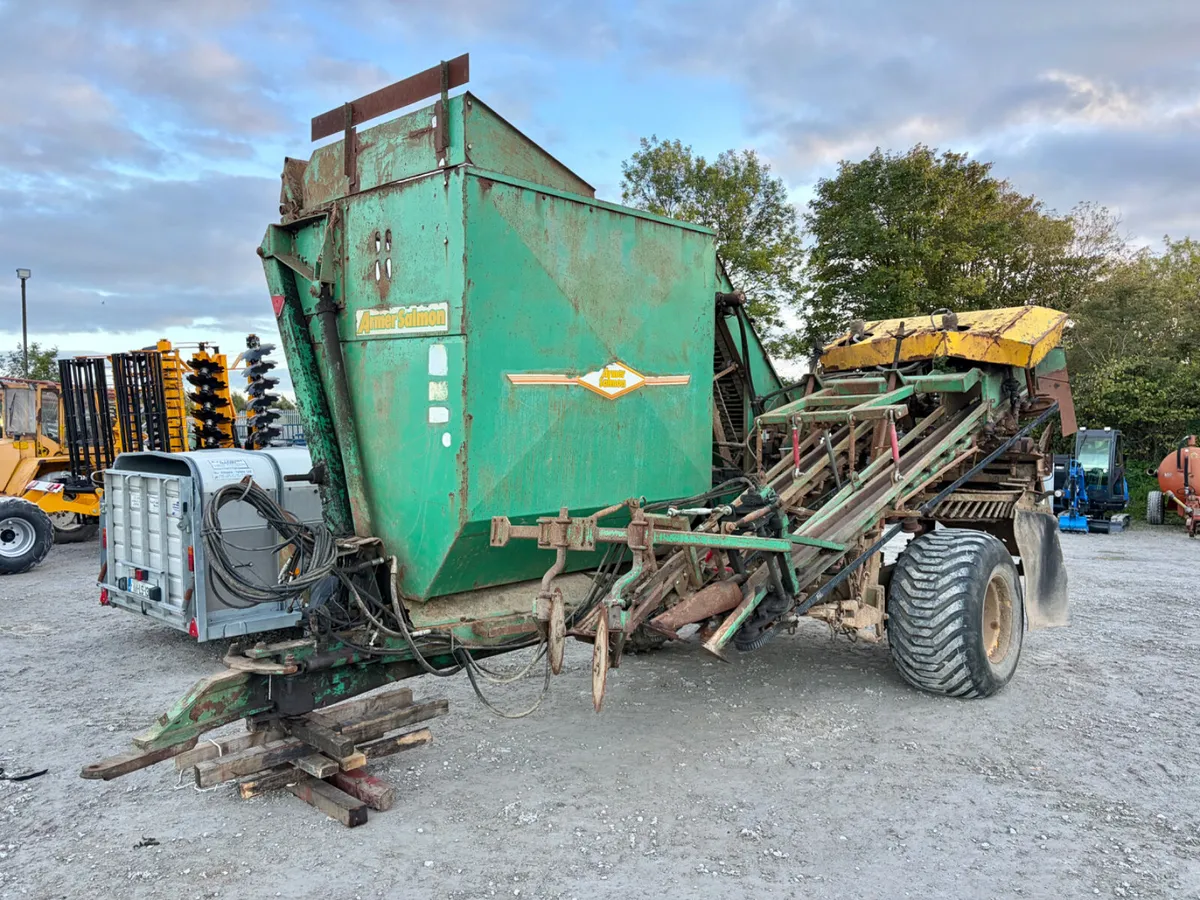 Final Entries Portlaoise Auction Next Saturday - Image 1