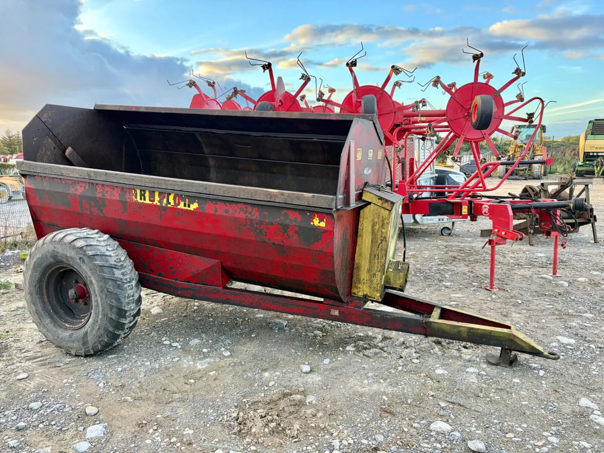 Final Entries Portlaoise Auction Next Saturday - Image 4