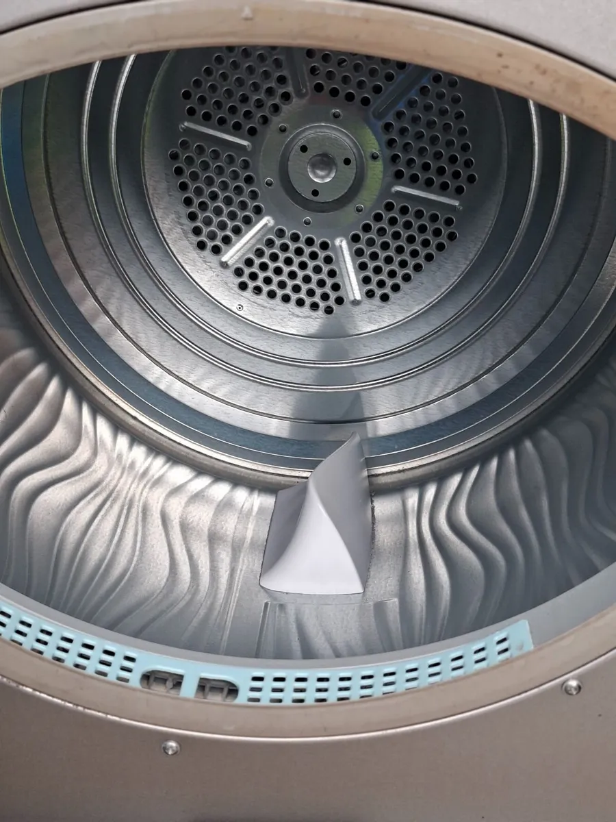 Dryer  Hotpoint - Image 3