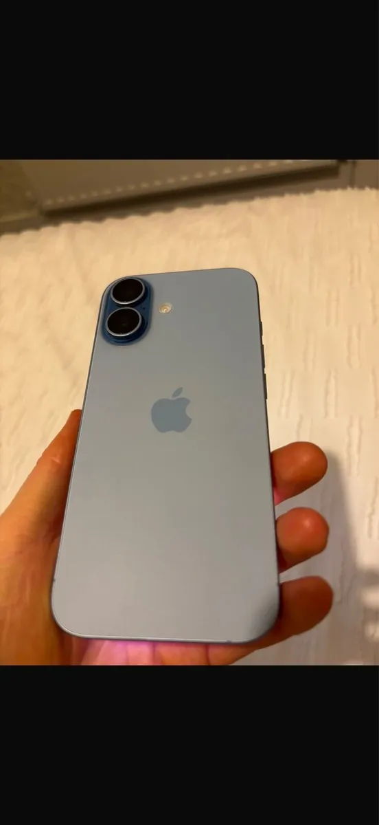 iPhone 17 256GB - Image 3