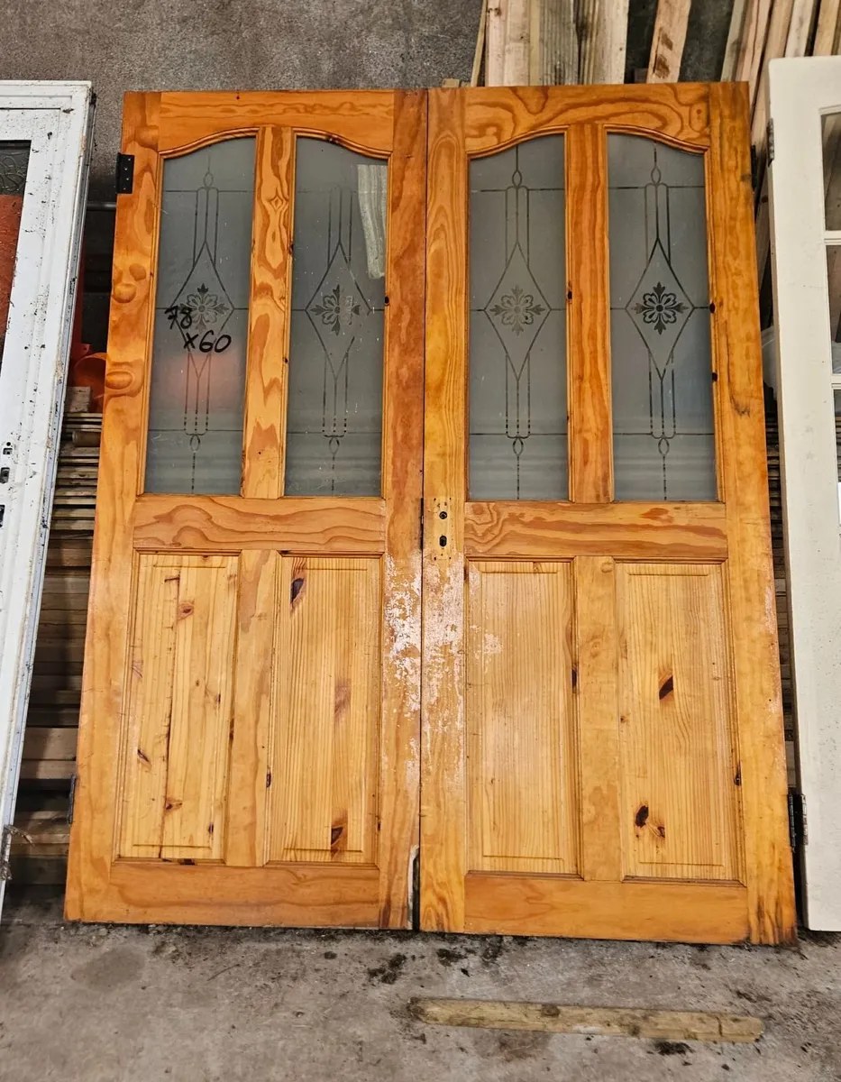 Doors - Image 1