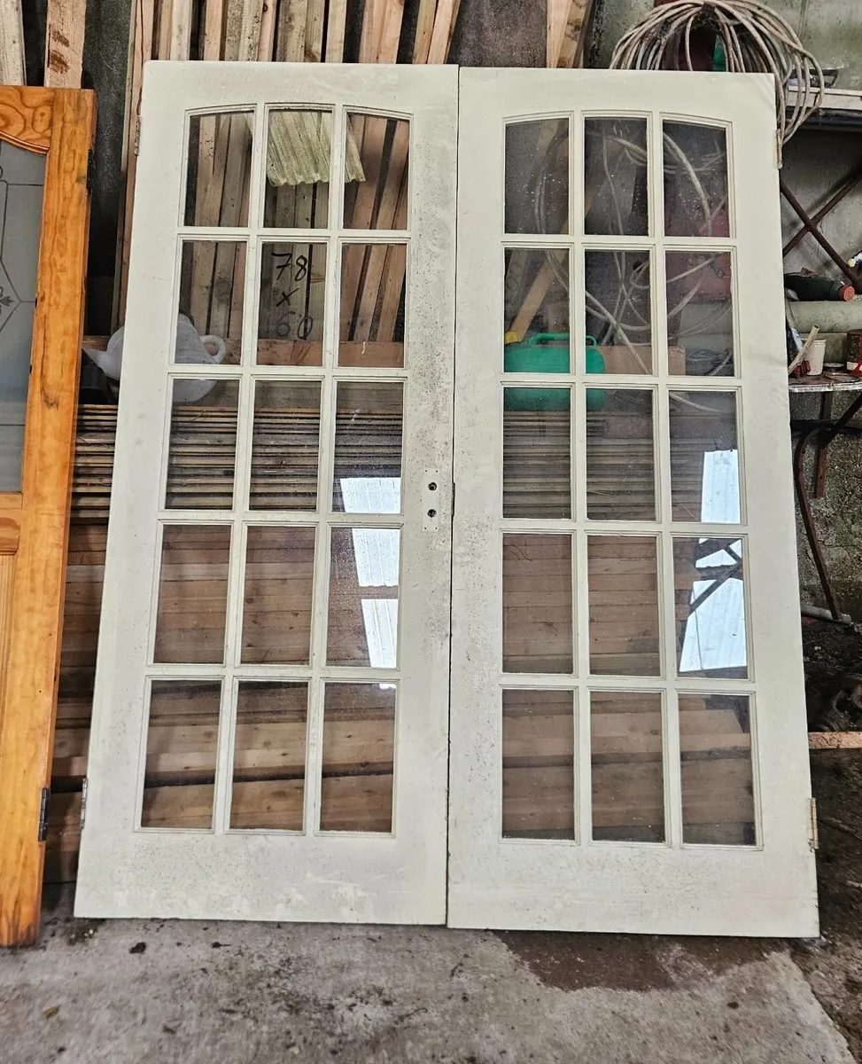 Doors - Image 3