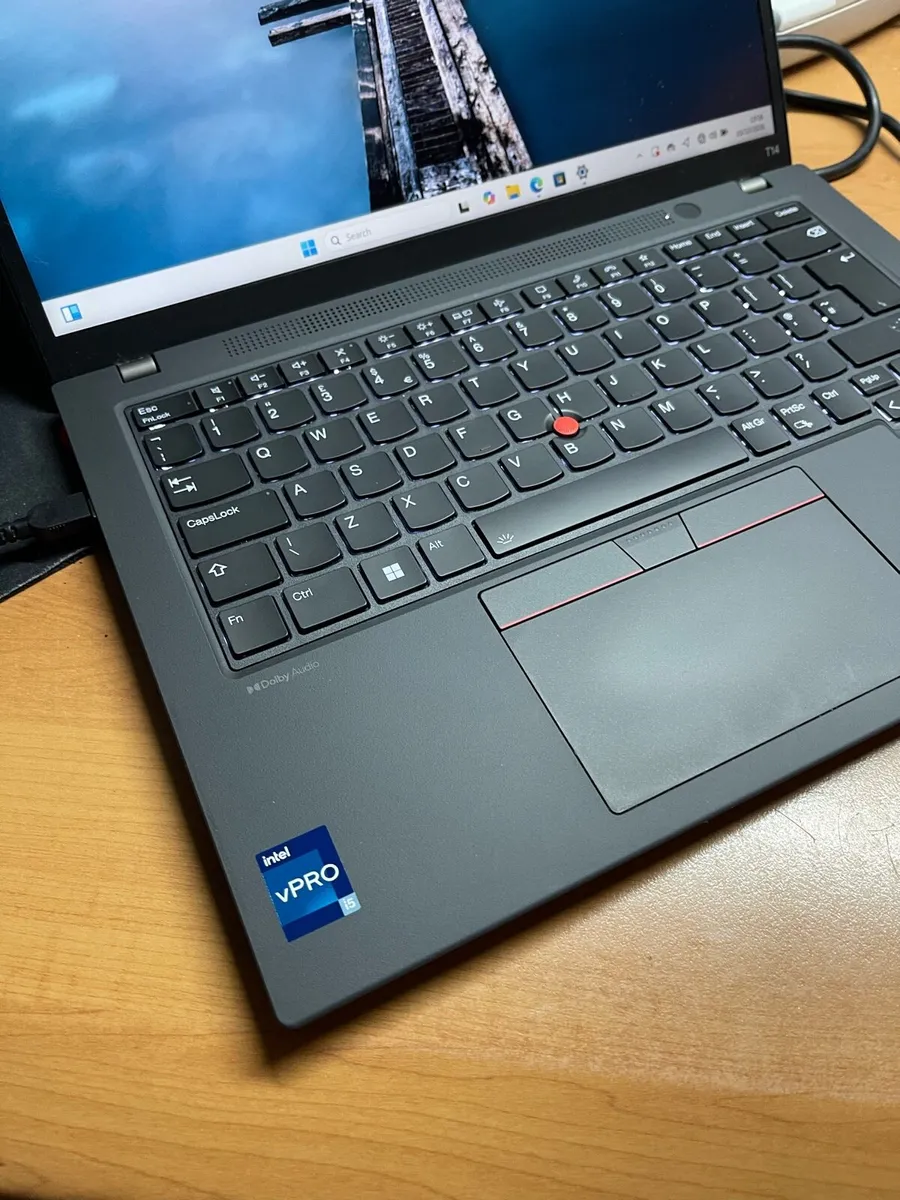 Lenovo i5 pro 13 generation Touchscreen - Image 3