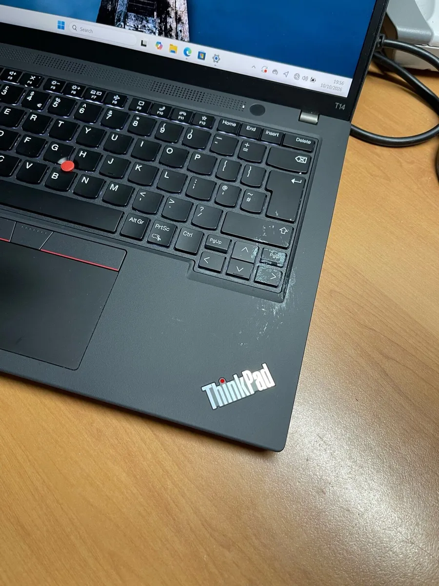 Lenovo i5 pro 13 generation Touchscreen - Image 2