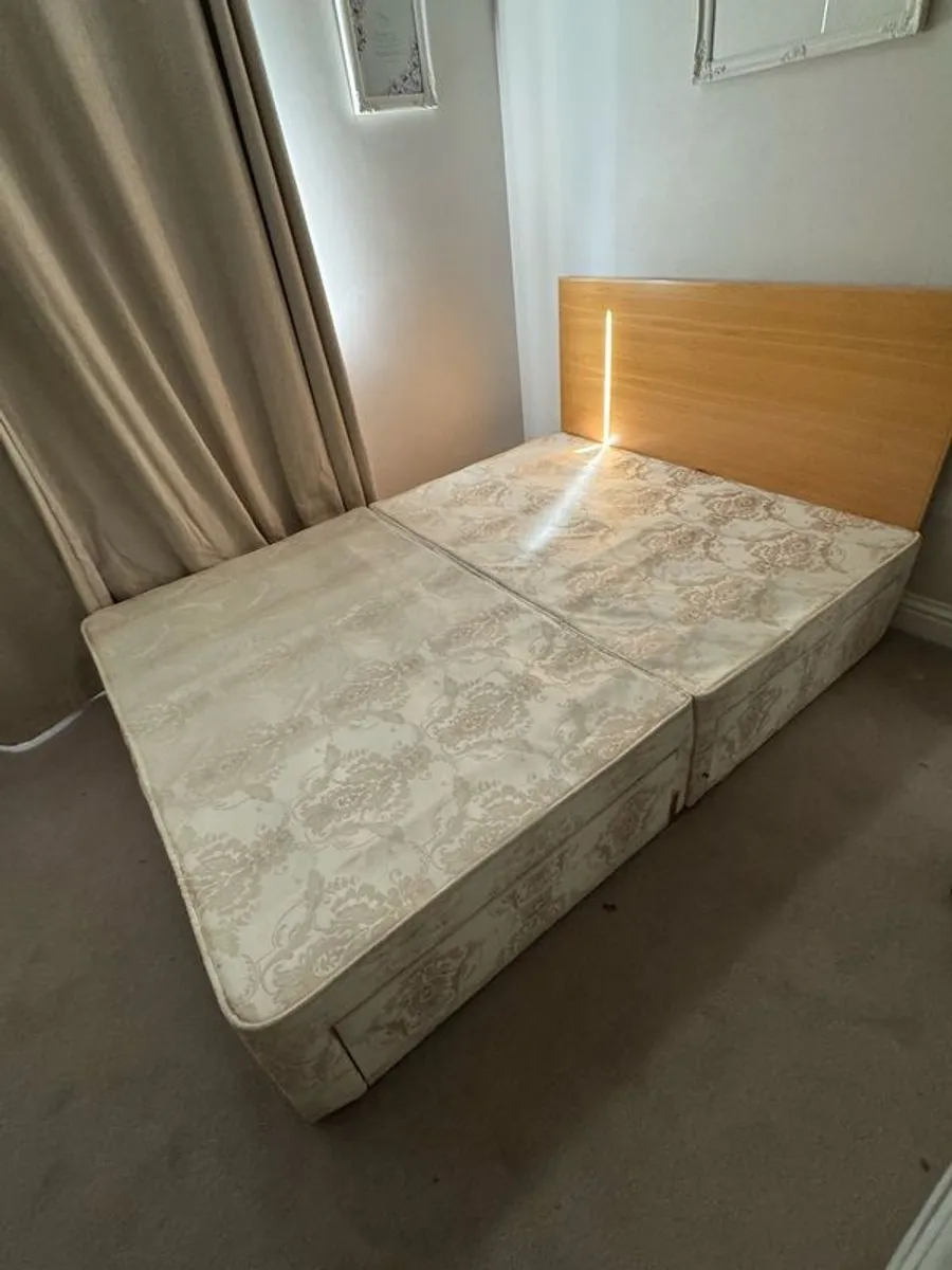 King Mattress - Image 3