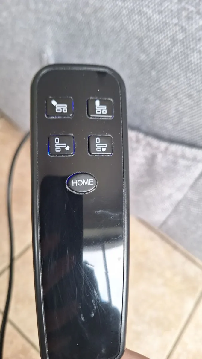 Electric Recliner Chair - Image 2