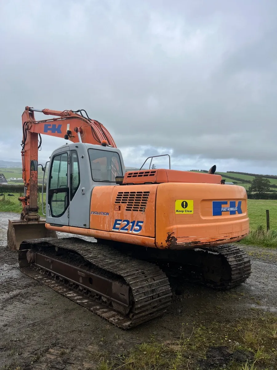 Digger - Image 1