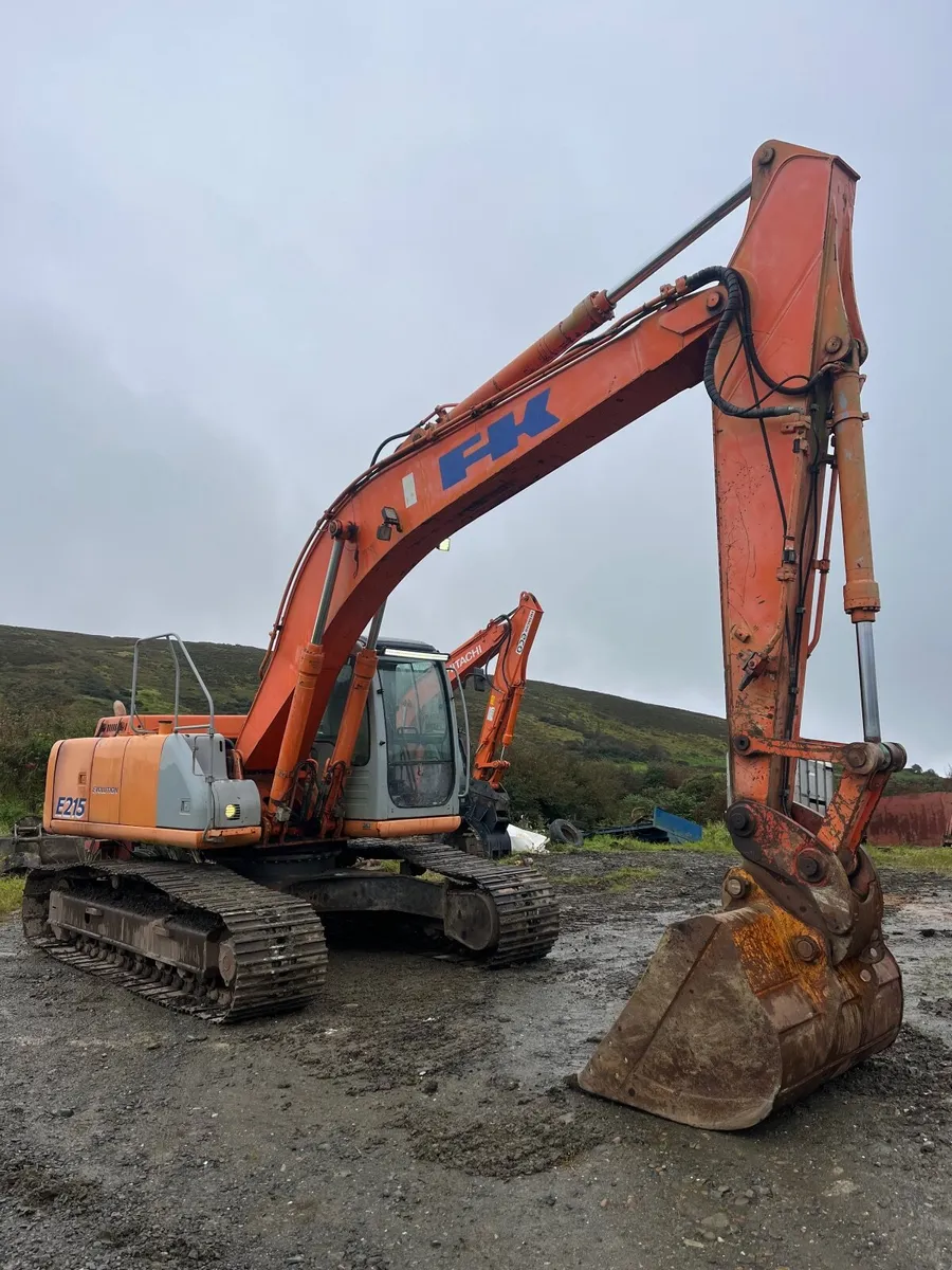 Digger - Image 2