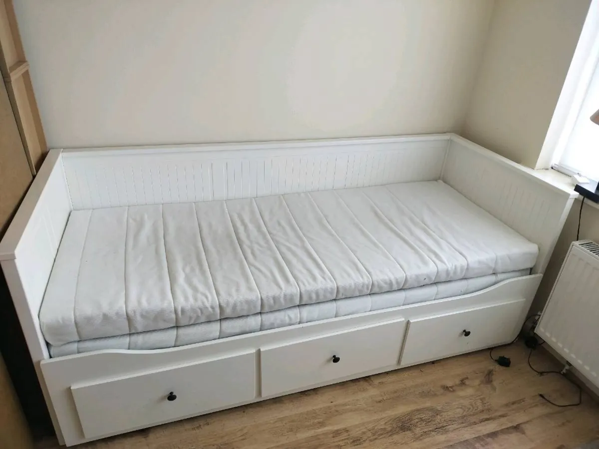 Daybed Hemnes - Image 1