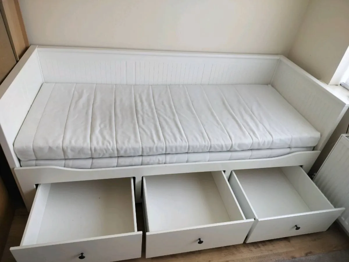 Daybed Hemnes - Image 2
