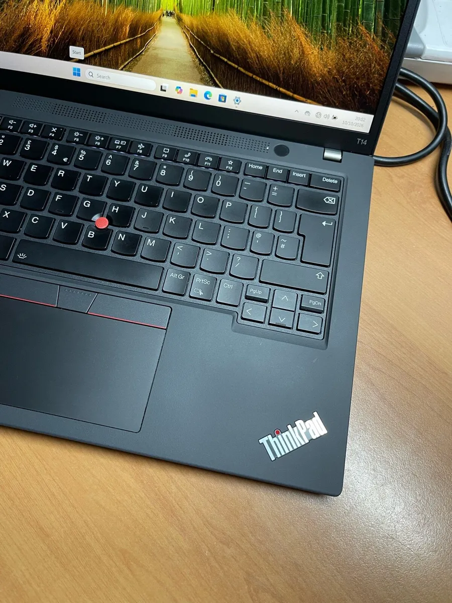Lenovo T14 Gen 4 i5 pro Touch 16/256 w11 - Image 2