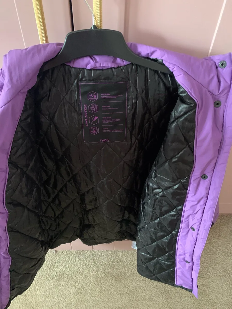 Winter coat - Image 4