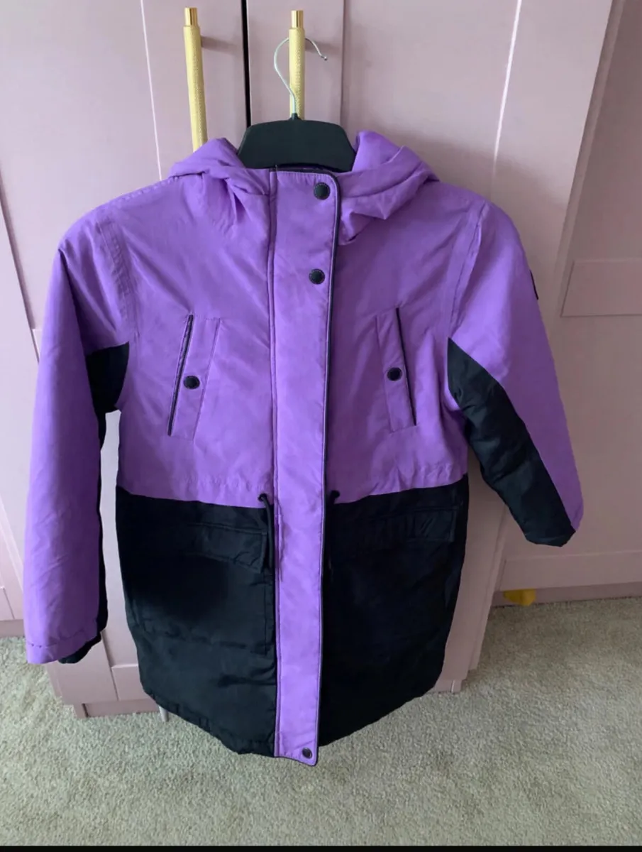 Winter coat - Image 1