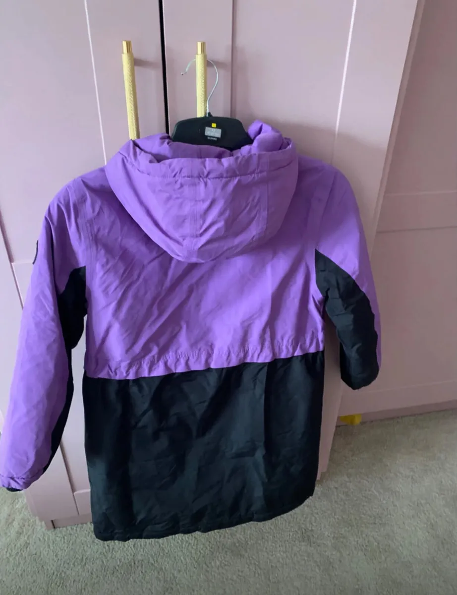 Winter coat - Image 2