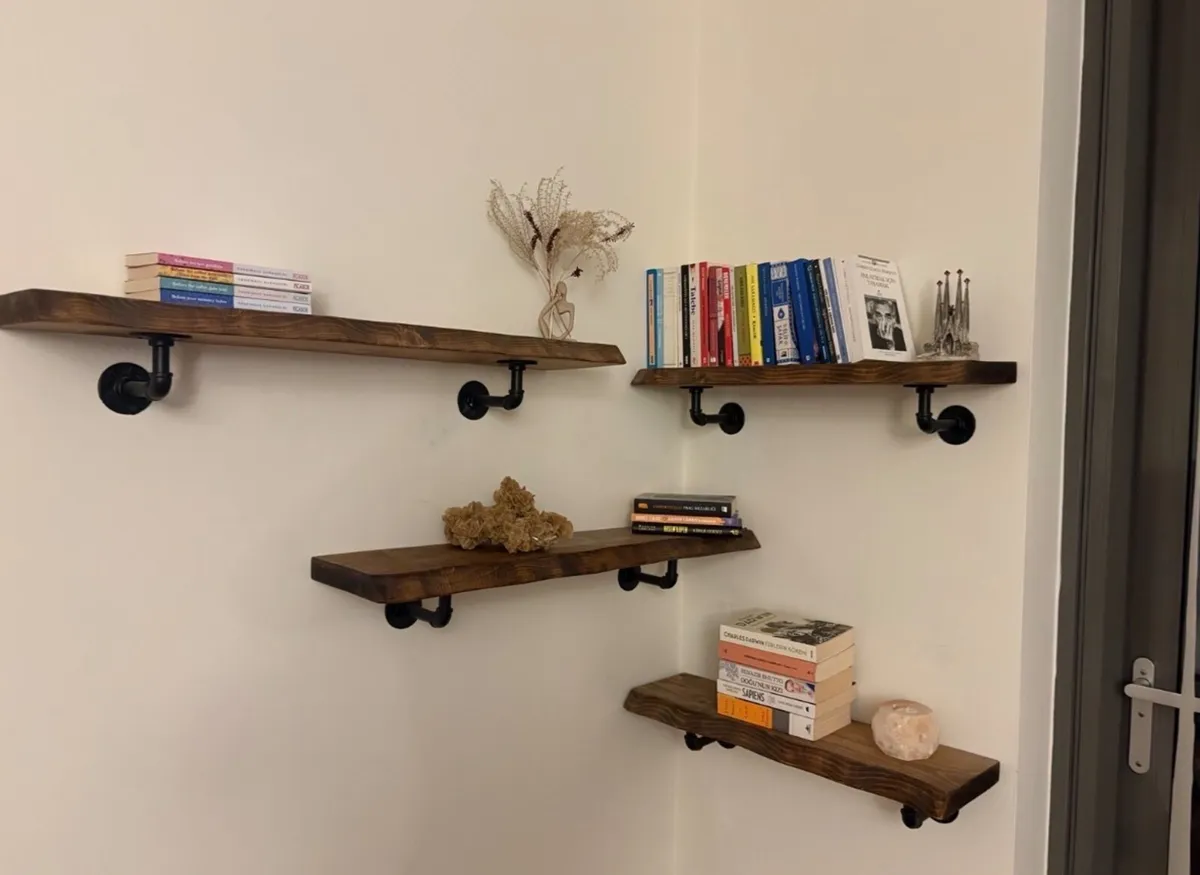 Shelves - Image 2