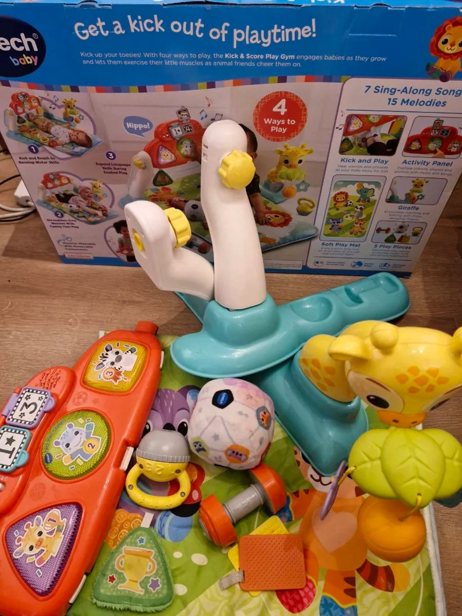 Toys - Image 2