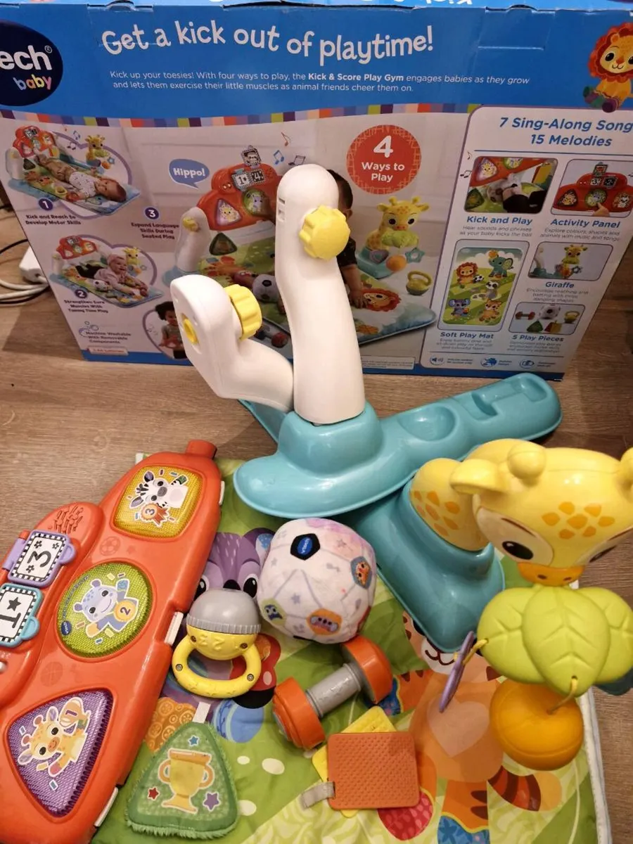 Toys - Image 3