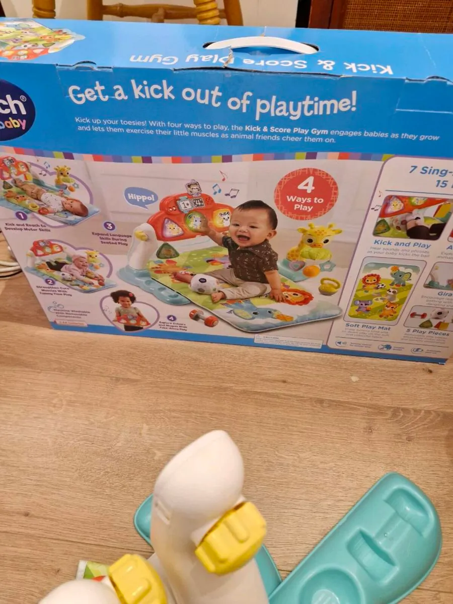 Toys - Image 1