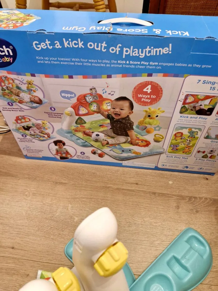 Toys - Image 4