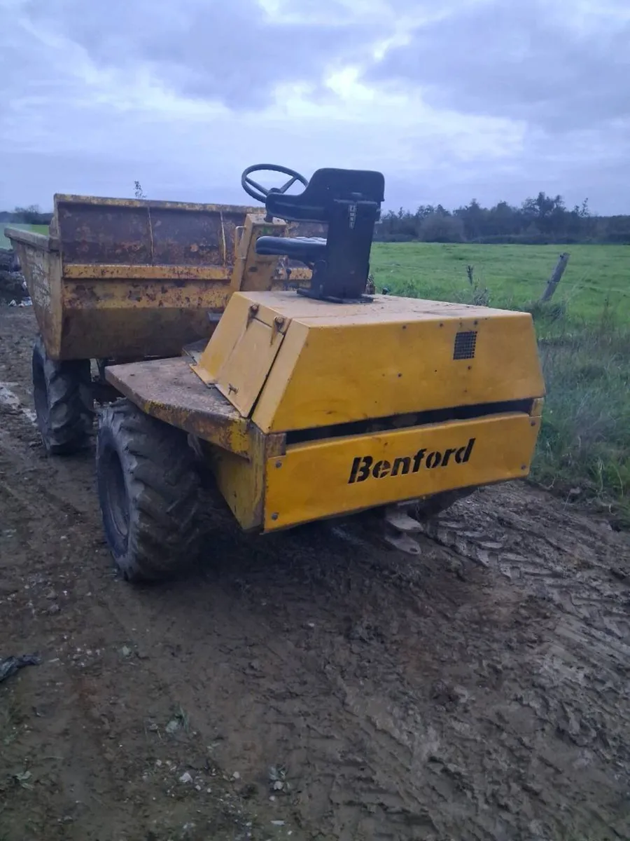 Mayanmar digger - Image 4
