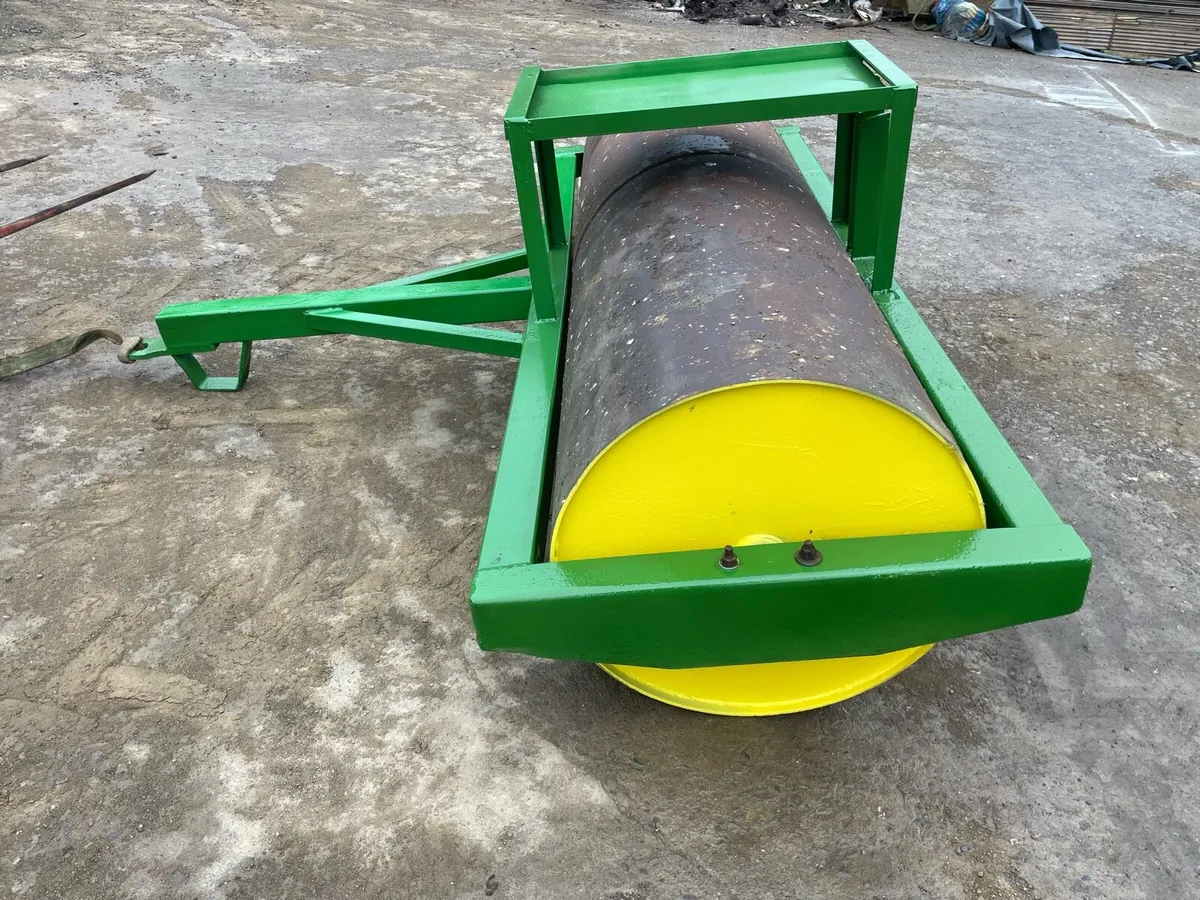 Land roller - Image 2