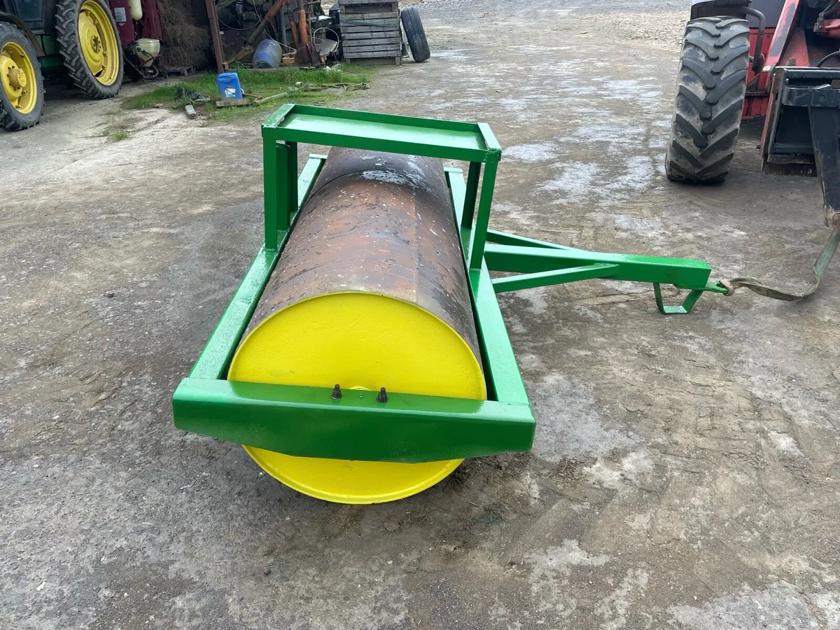 Land roller - Image 3