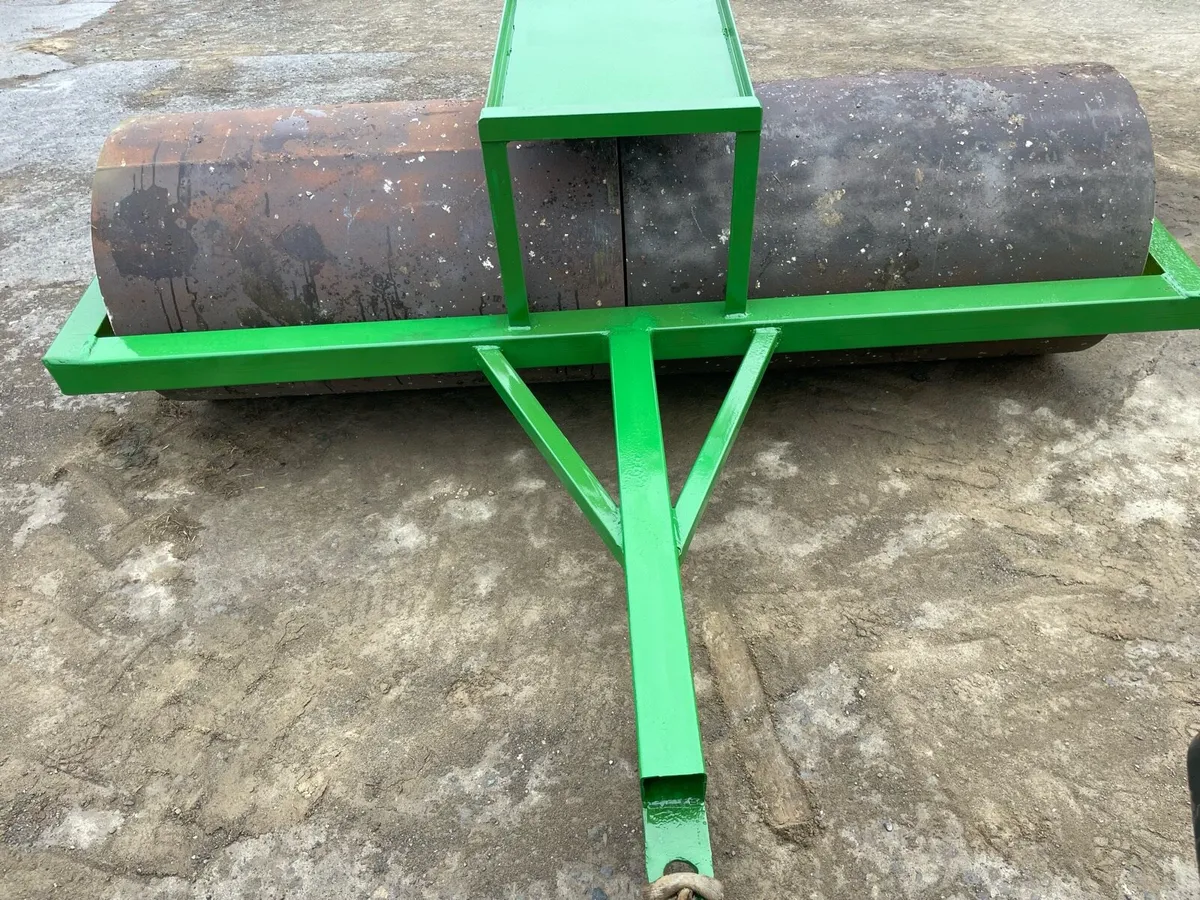 Land roller - Image 4