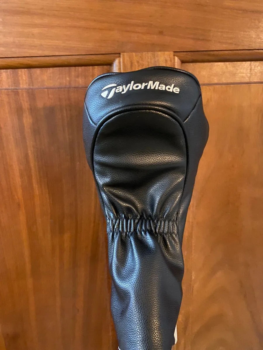 Taylormade Qi 35 9 Degree Driver As New Stiff - Image 3