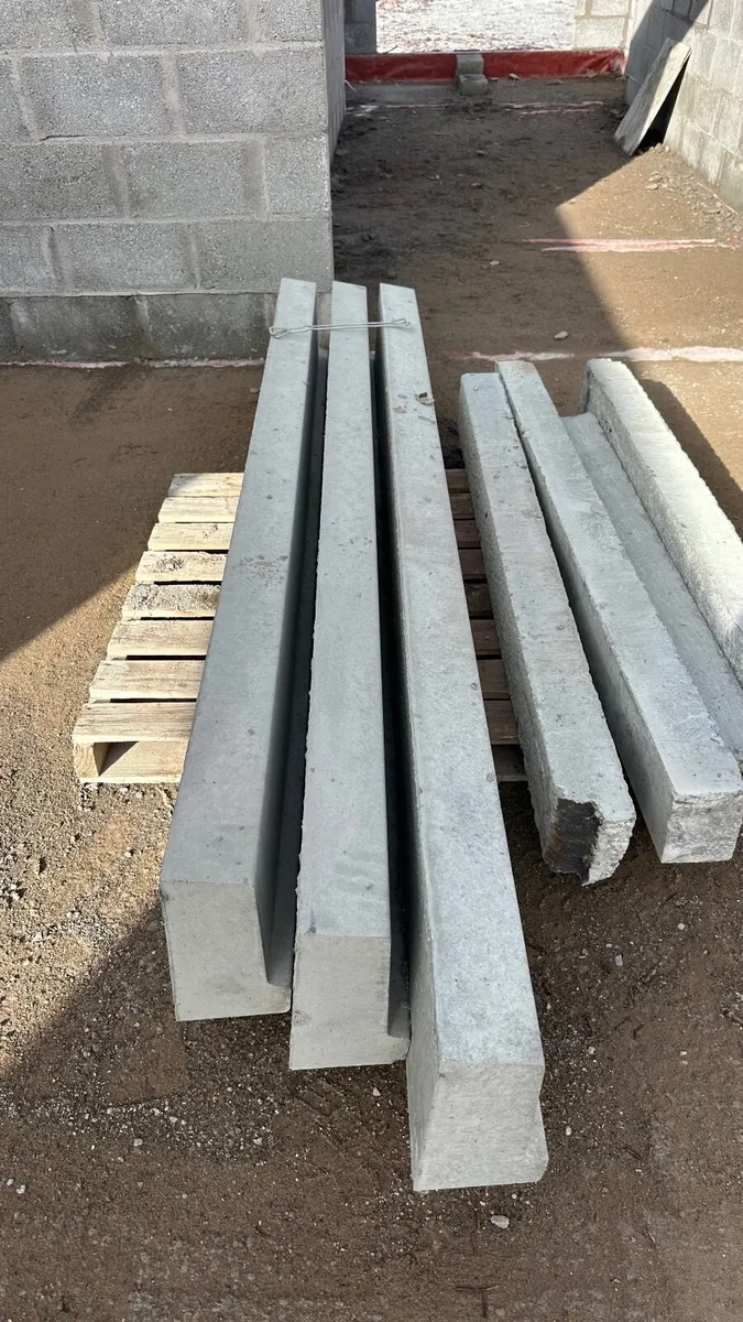 Window Cills - Image 1