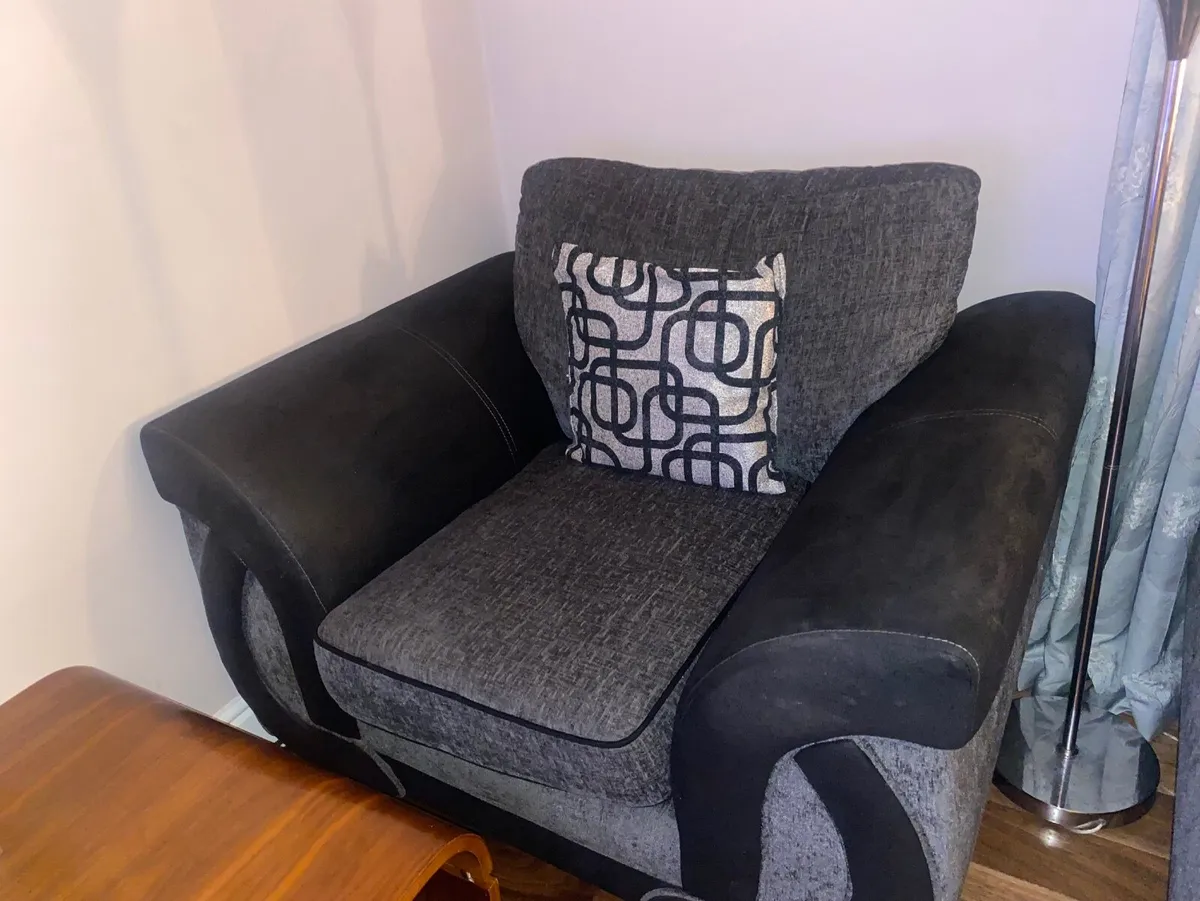 Sofa - Image 1
