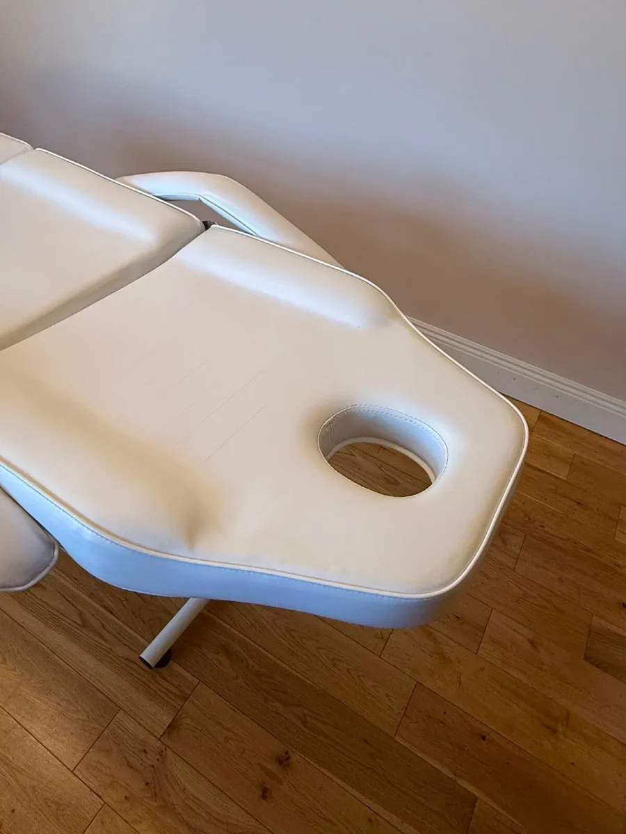 Massage bed - Image 2