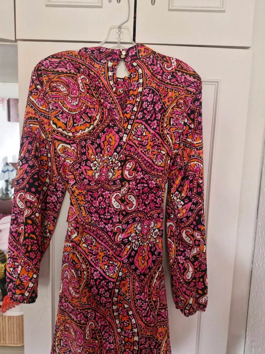 Dress - Image 1