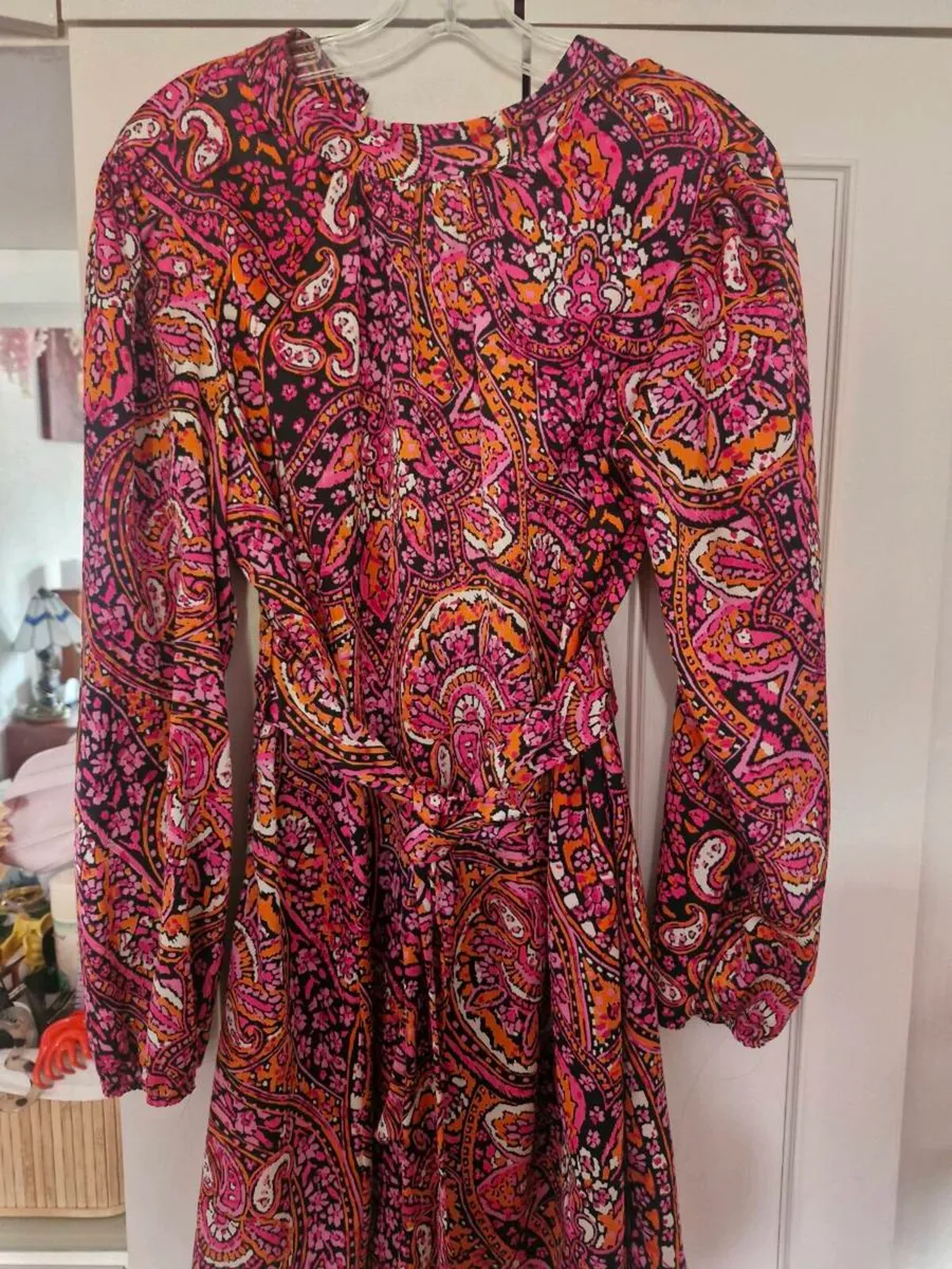 Dress - Image 2