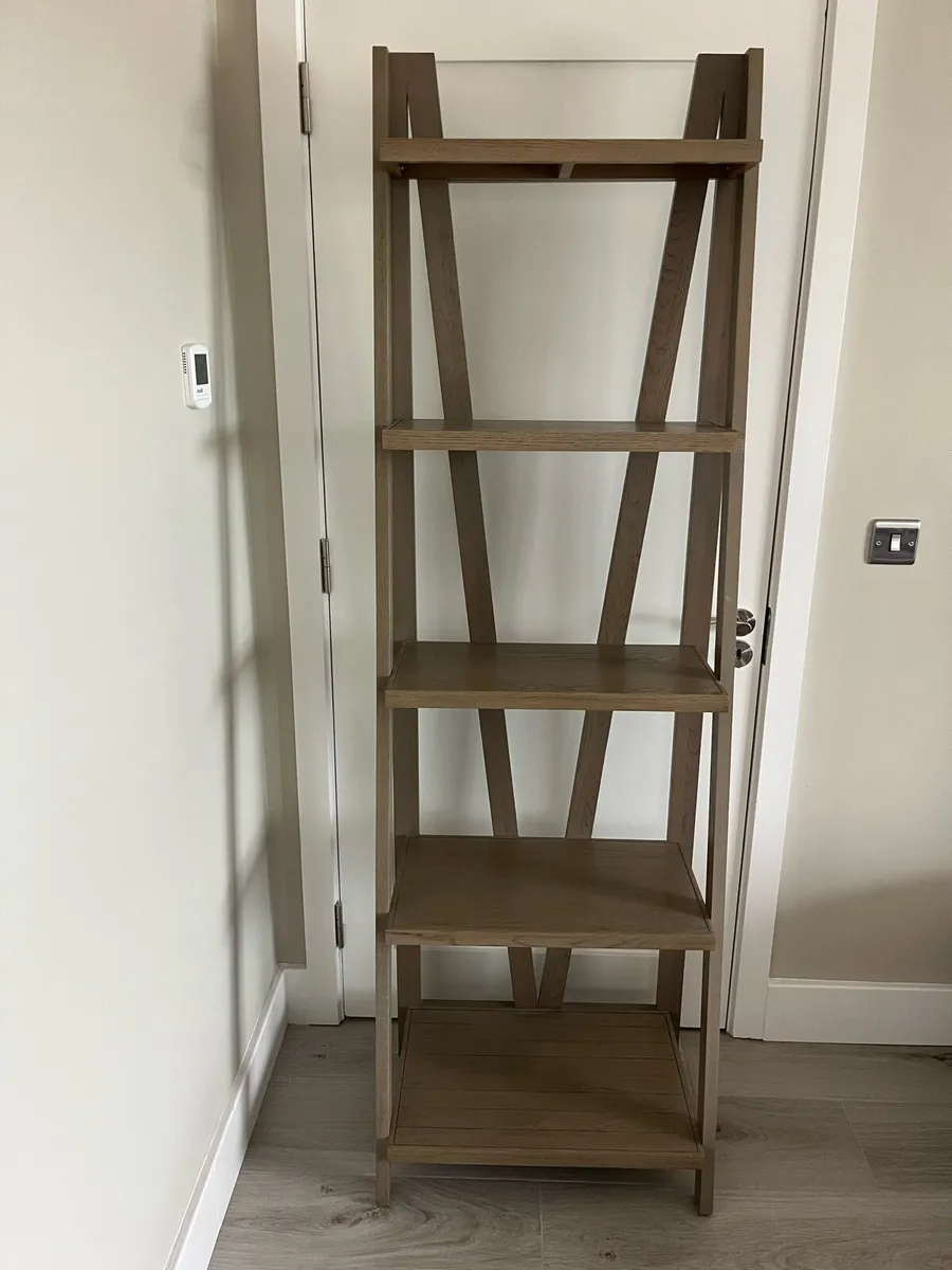 Shelving Unit - Image 1