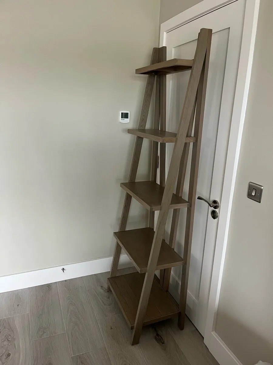 Shelving Unit - Image 2