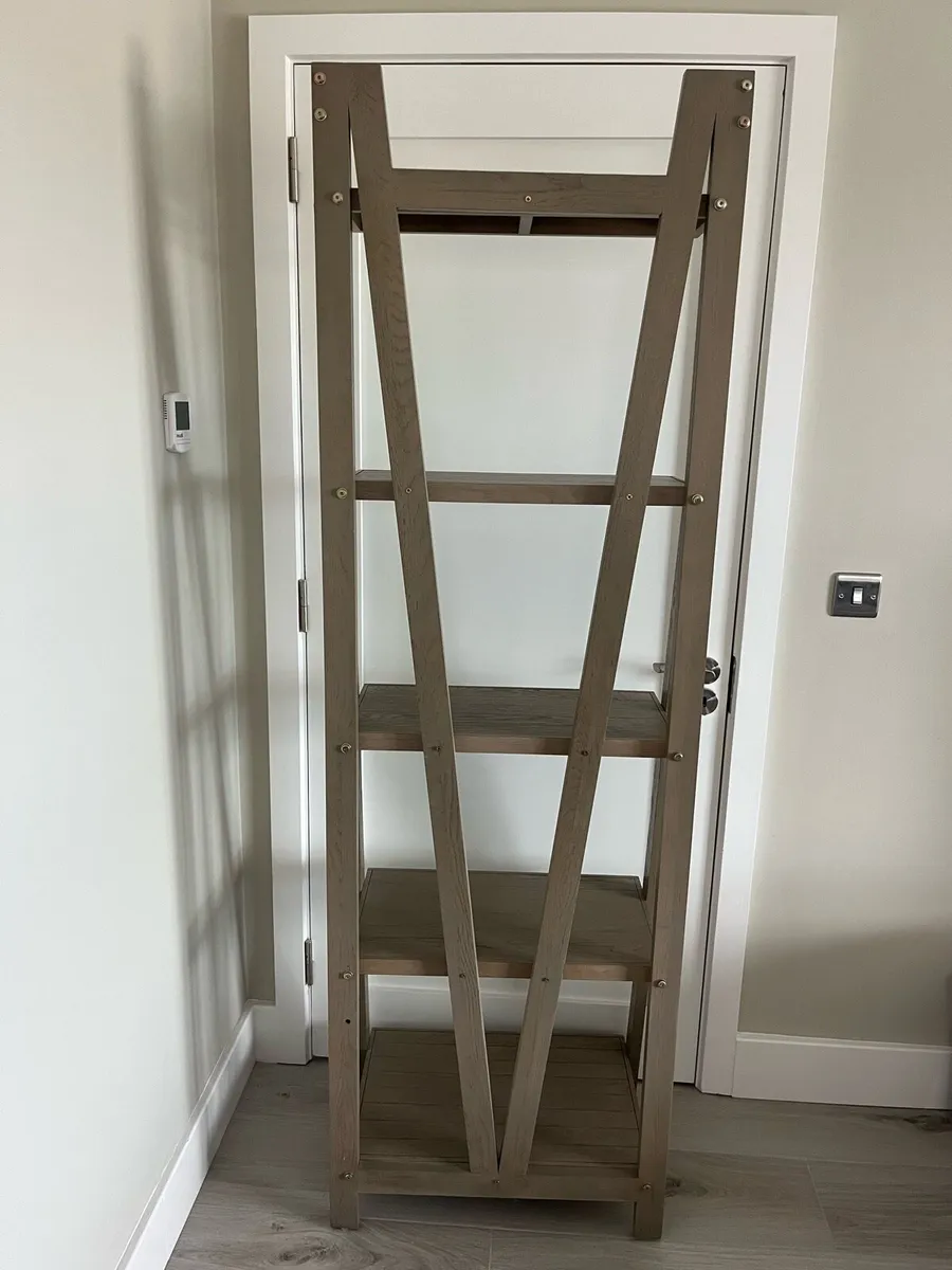 Shelving Unit - Image 3