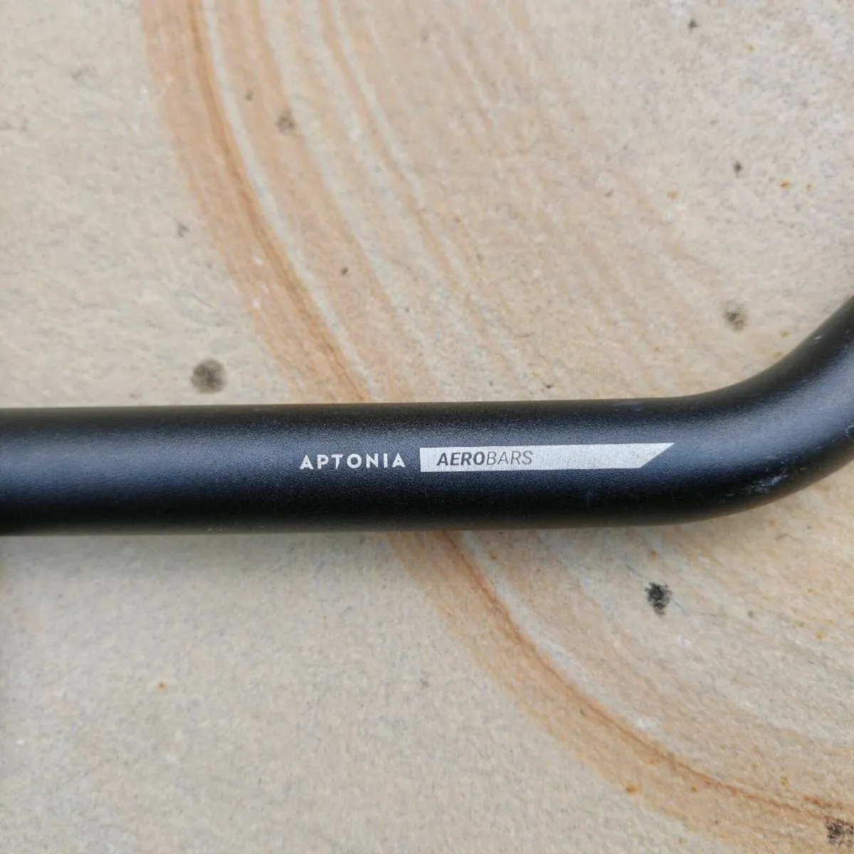 Aluminium Handlebar Extensions - Image 3