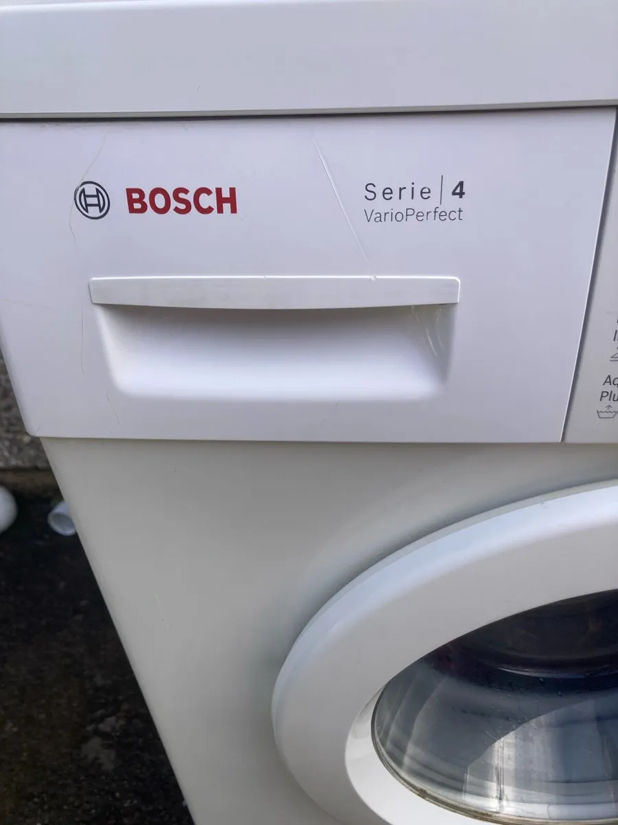 Washing Machine - Image 2
