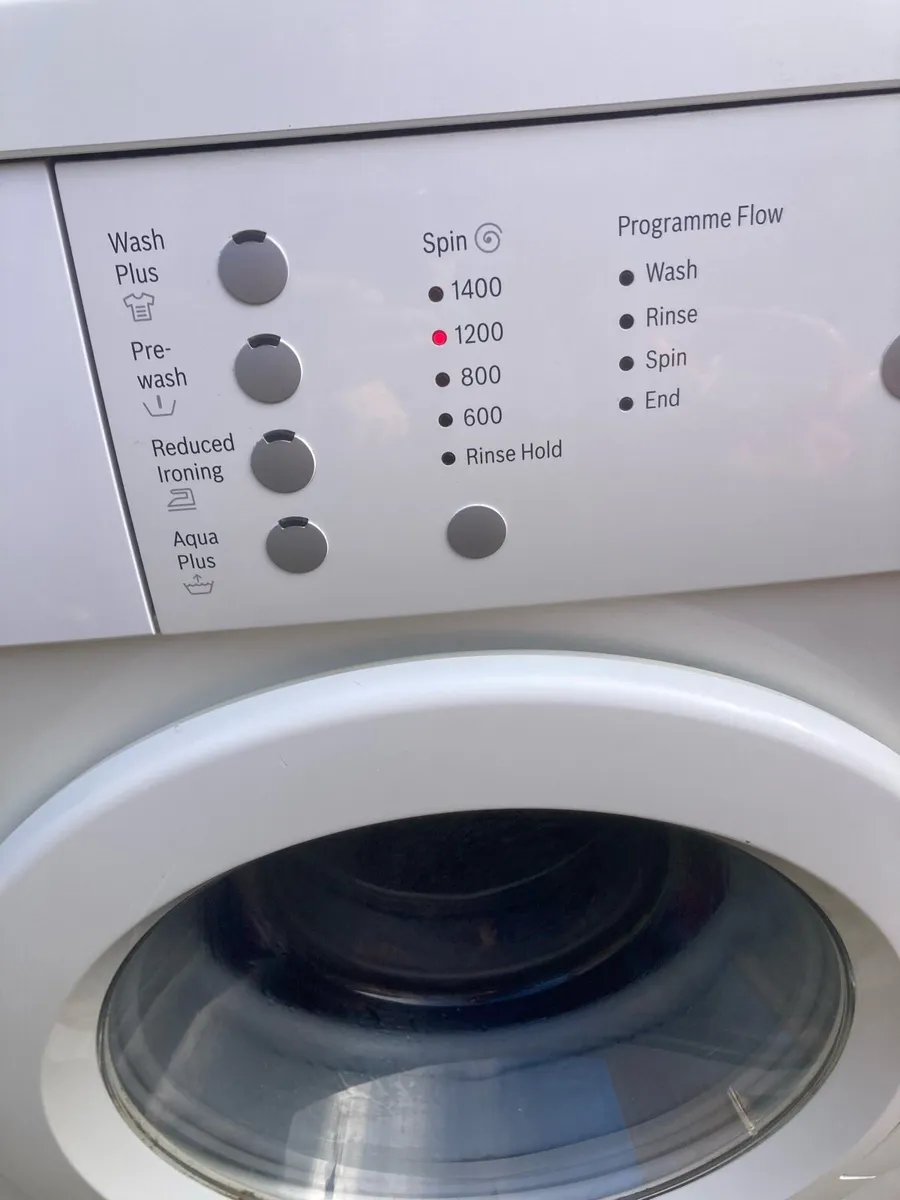 Washing Machine - Image 3