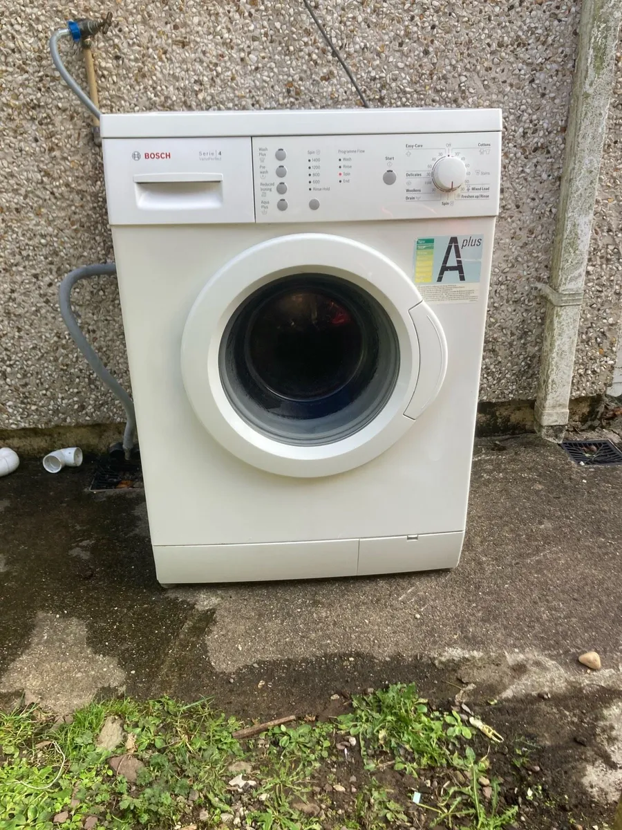 Washing Machine - Image 1
