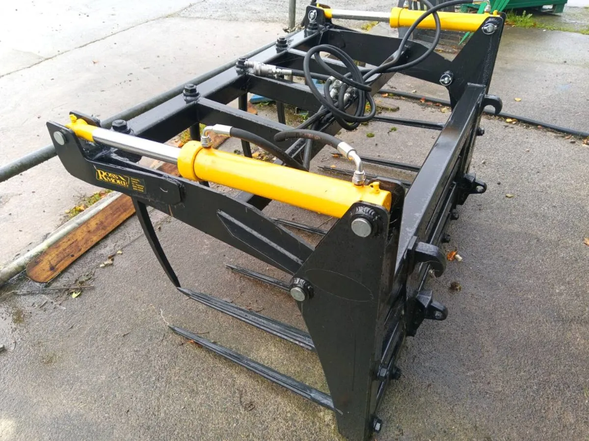 Rossmore tine grab - Image 2